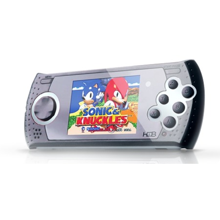 Ремонт SEGA Genesis Gopher Wireless