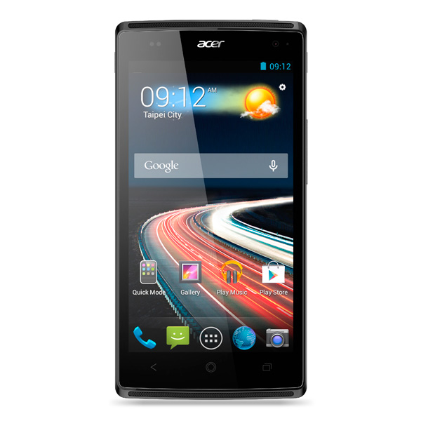 Ремонт Acer Liquid Z5 Duo