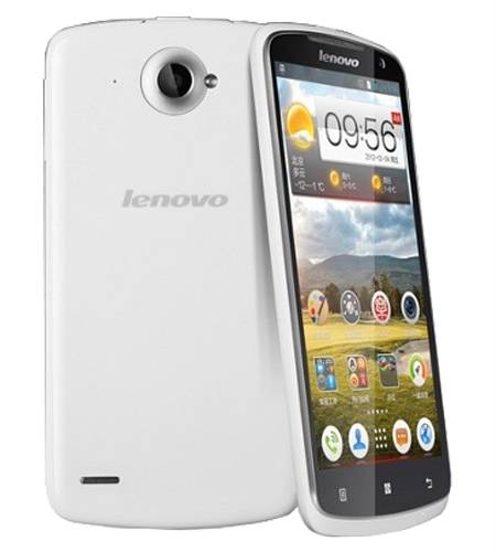 Ремонт Lenovo S920