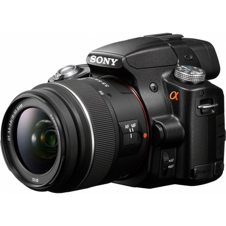 Ремонт Sony SLT-A35K
