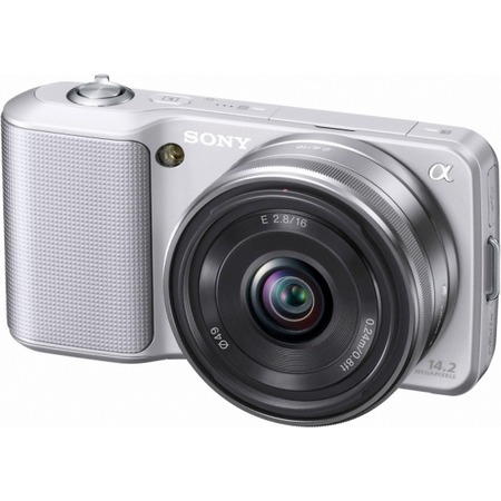 Ремонт Sony NEX-3D