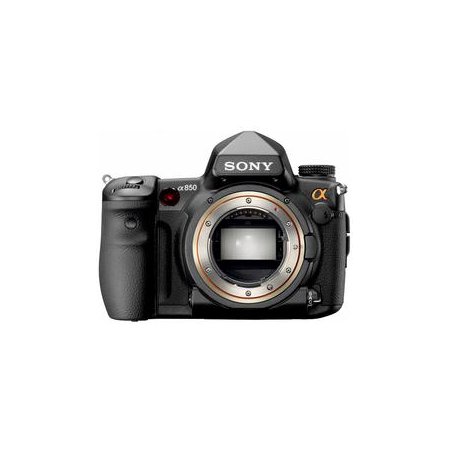 Ремонт Sony DSLR-A850