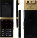 Ремонт LG KE800