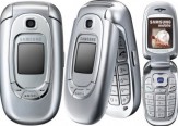 Ремонт Samsung E360