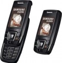 Ремонт Samsung E390