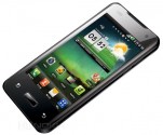 Ремонт LG Optimus 2X