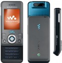Ремонт Sony Ericsson W580i