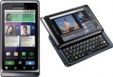 Ремонт Motorola MILESTONE 2