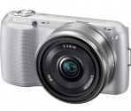 Ремонт Sony NEX-C3D