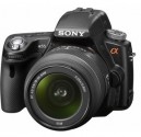 Ремонт Sony SLT-A55VY