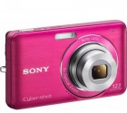 Ремонт Sony Cyber-shot DSC-W310