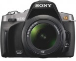 Ремонт Sony DSLR-A330