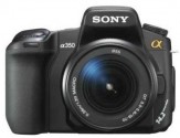 Ремонт Sony DSLR-A350X
