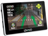 Ремонт LEXAND ST-5350