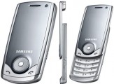 Ремонт Samsung U700