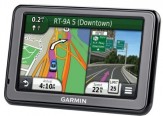 Ремонт Garmin nuvi 2475LT