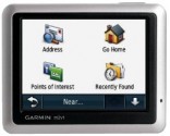 Ремонт Garmin Nuvi 1200T