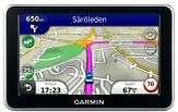 Ремонт Garmin Nuvi 2450