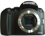 Ремонт Samsung NX10 kit S30NB