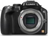 Ремонт Panasonic Lumix DMC-G5 Body