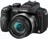 Ремонт Panasonic Lumix DMC-FZ100