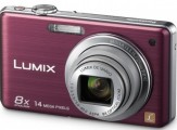 Ремонт Panasonic Lumix DMC-FH20
