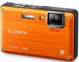 Ремонт Panasonic Lumix DMC-TS1