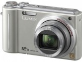 Ремонт Panasonic Lumix DMC-TZ6