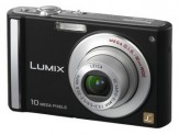 Ремонт Panasonic Lumix DMC-FS20