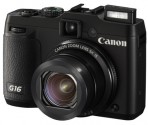 Ремонт Canon PowerShot G16