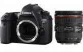 Ремонт Canon EOS 6D 24-70 IS USM