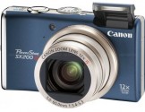 Ремонт Canon PowerShot SX200 IS