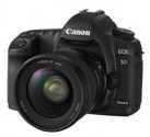 Ремонт Canon EOS 5D Mark II 24-105