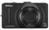 Ремонт Nikon COOLPIX S9300