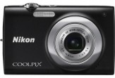 Ремонт Nikon COOLPIX S2500