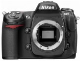 Ремонт Nikon D300 Body