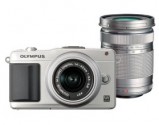 Ремонт Olympus PEN Е-PM2 Double Zoom Kit