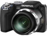 Ремонт Olympus SP-720UZ
