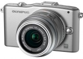Ремонт Olympus PEN Е-PM1 Double Zoom