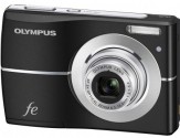 Ремонт Olympus FE-35