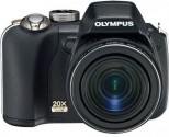 Ремонт Olympus SP-565 UZ