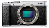 Ремонт Fujifilm X-M1 body