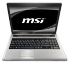 Ремонт MSI CX640