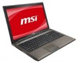 Ремонт MSI GE620
