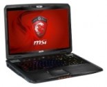 Ремонт MSI GT780DX