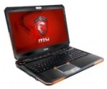 Ремонт MSI GT685