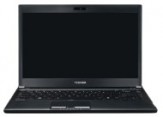 Ремонт Toshiba PORTEGE R930-KLK