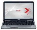 Ремонт Toshiba SATELLITE L775-A2S