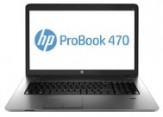 Ремонт HP ProBook 470 G1 (E9Y63EA)