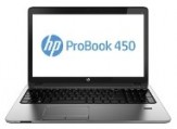 Ремонт HP ProBook 450 G1 (H6R42EA)